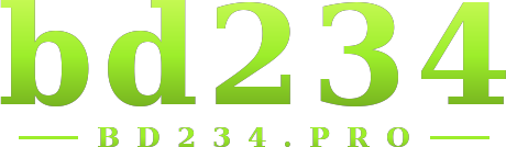 bd234 logo
